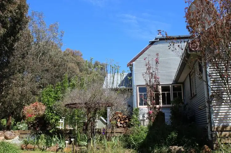 Third view of Homely house listing, 43 Picnic Road, Tarrington VIC 3301