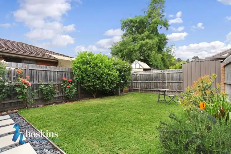 Sixth view of Homely house listing, 58 Avington Crescent, Boronia VIC 3155