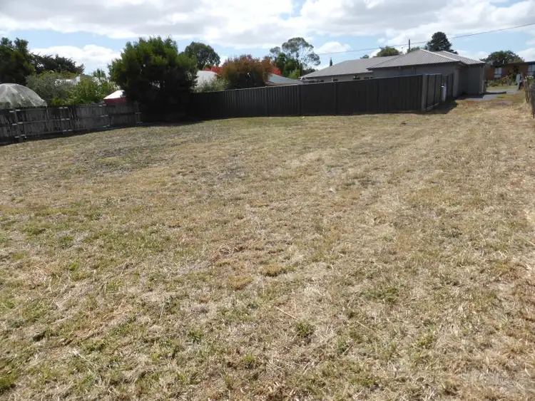 Lot 2/14 Canterbury Street, Clunes VIC 3370