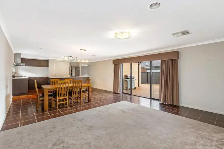 Fourth view of Homely house listing, 35 Fairbridge Road, Point Cook VIC 3030