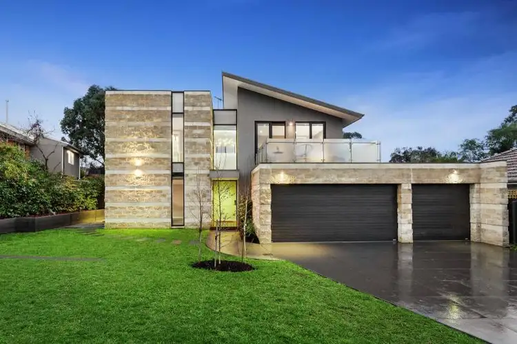 9 The Mews, Vermont VIC 3133