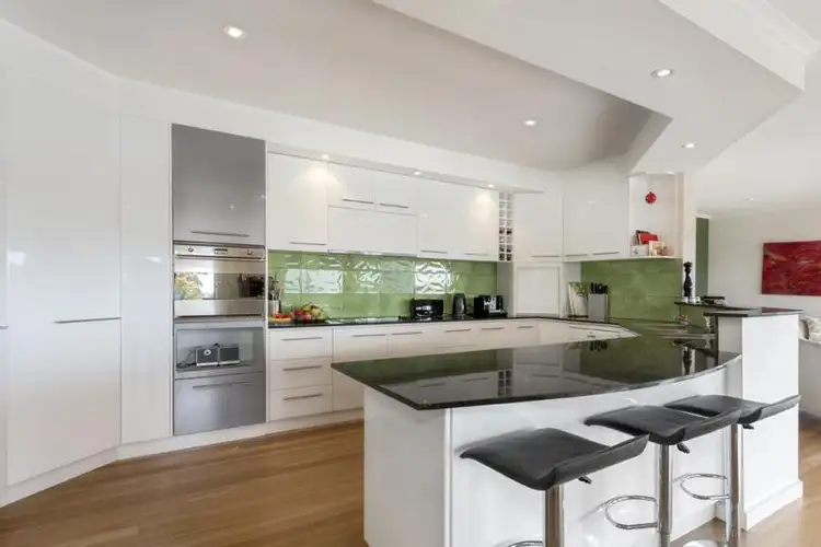 Fifth view of Homely house listing, 72 Wimborne Avenue, Mount Eliza VIC 3930