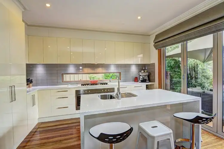 Fifth view of Homely house listing, 429 Drummond Street North, Lake Wendouree VIC 3350