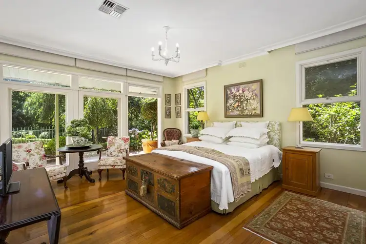 Fifth view of Homely house listing, 50 Old Mornington Road, Mount Eliza VIC 3930