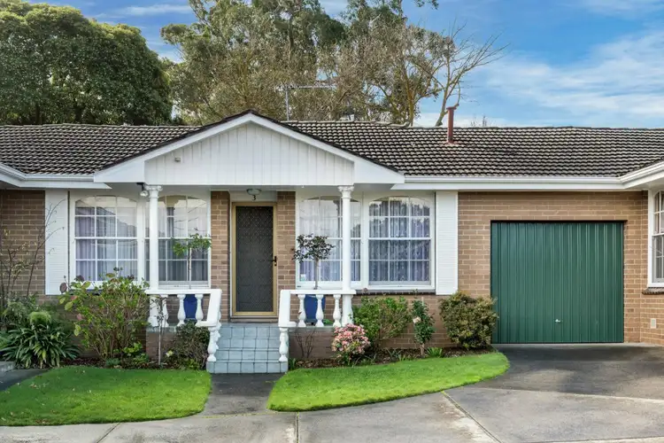 3/1 Verona Street, Box Hill South VIC 3128