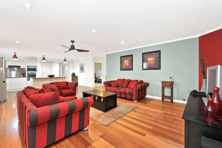 Fifth view of Homely house listing, 10 Luttet Street, Creswick VIC 3363