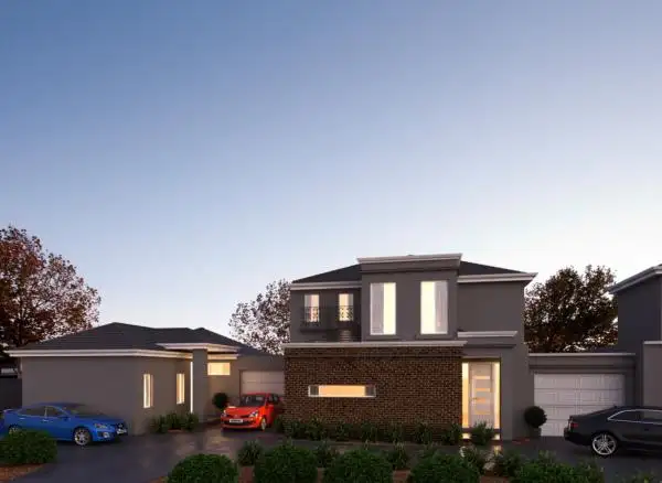 Main view of Homely townhouse listing, 3/18-20 Bettina Street, Burwood East VIC 3151