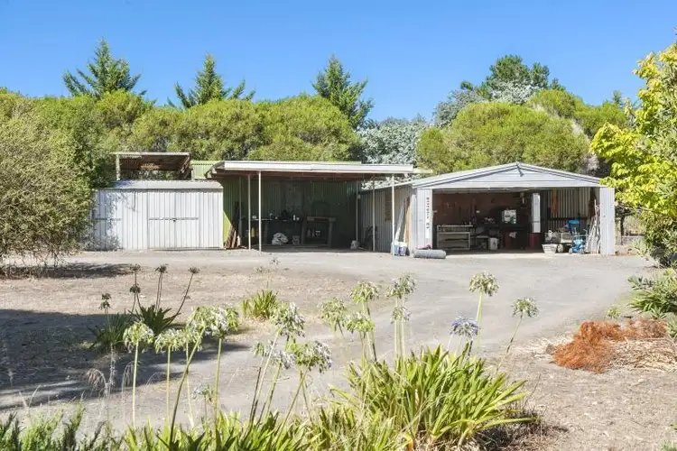 Sixth view of Homely house listing, 15 Boundary Street, Clunes VIC 3370