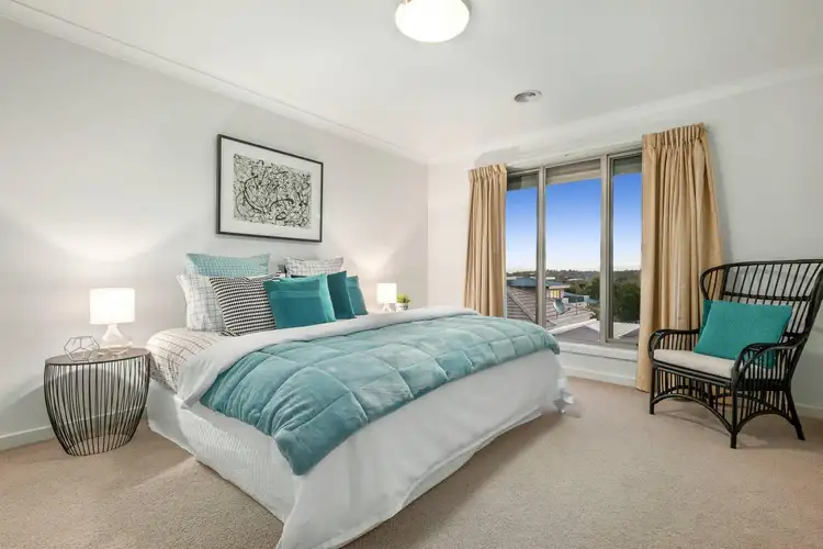 Sixth view of Homely townhouse listing, 1/270 Canterbury Road, Heathmont VIC 3135