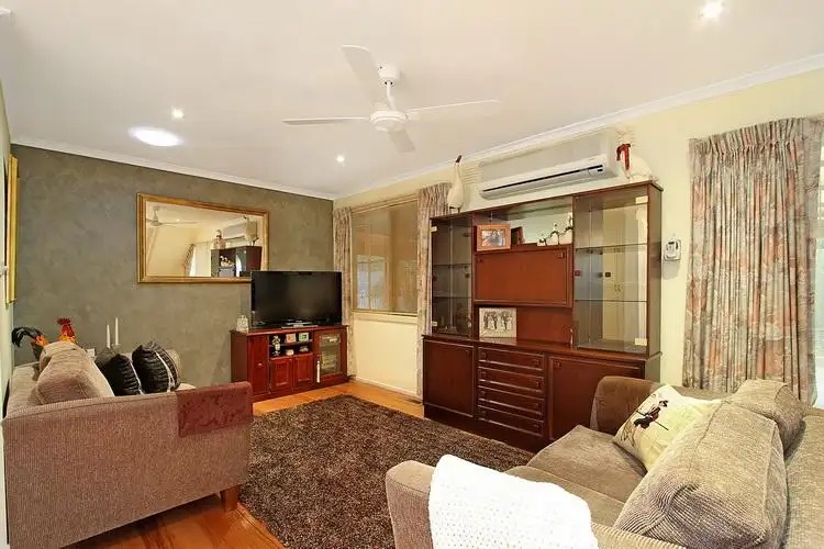 Fourth view of Homely house listing, 57 Suffern Avenue, Bayswater VIC 3153