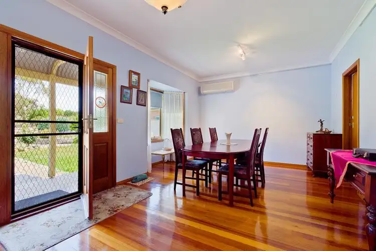 Fifth view of Homely house listing, 10 Maldon Road, Castlemaine VIC 3450