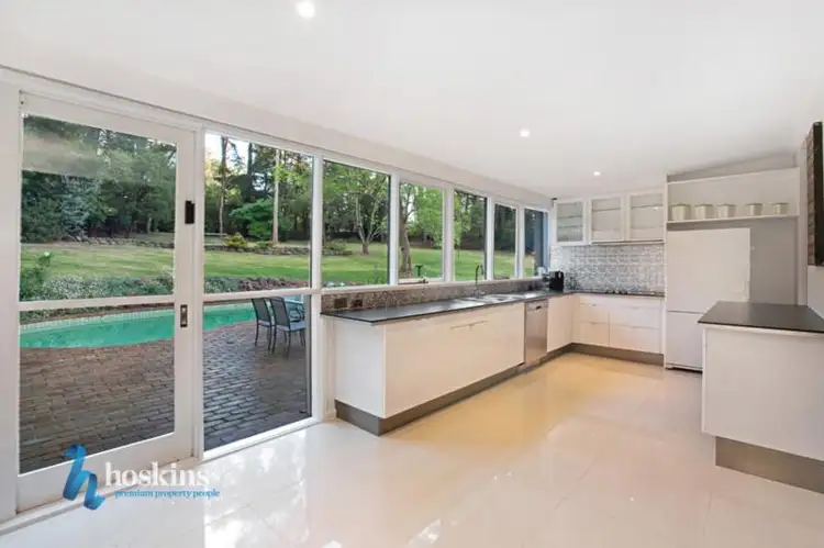 Fourth view of Homely house listing, 30-32 Elgin Crescent, Park Orchards VIC 3114