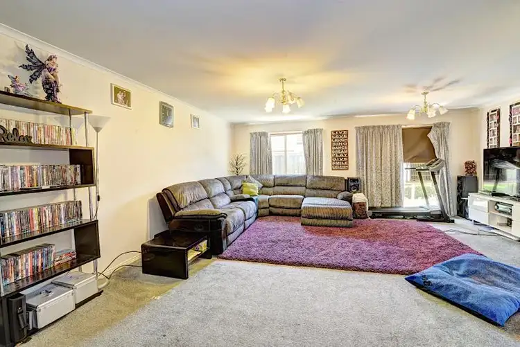 Second view of Homely house listing, 38 Rowan Parade, Wendouree VIC 3355