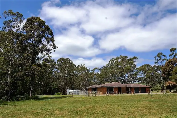 Seventh view of Homely rural property listing, Timboon-Colac Road, Scotts Creek VIC 3267