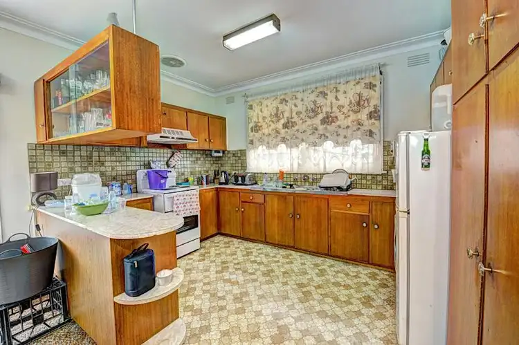 Second view of Homely house listing, 8 Grandview Grove, Wendouree VIC 3355