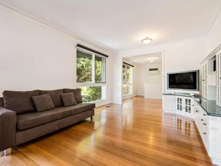 Second view of Homely house listing, 24 Snow Gum Road, Doncaster East VIC 3109