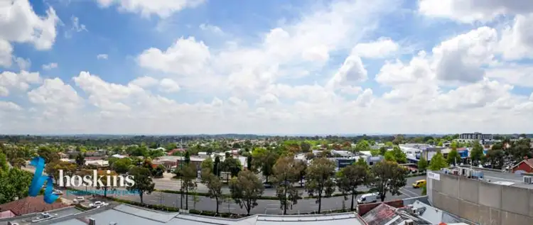 Sixth view of Homely apartment listing, 707b/1 - 19 Colombo Street, Mitcham VIC 3132