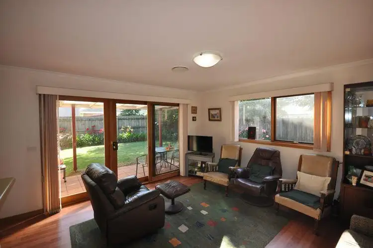 Second view of Homely unit listing, 4/15 Clifford Street, Warragul VIC 3820