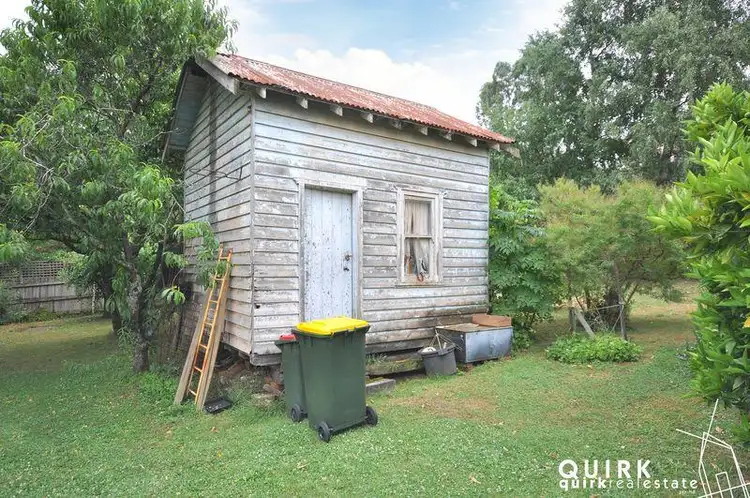 Sixth view of Homely house listing, 47 Kent Street, Warragul VIC 3820