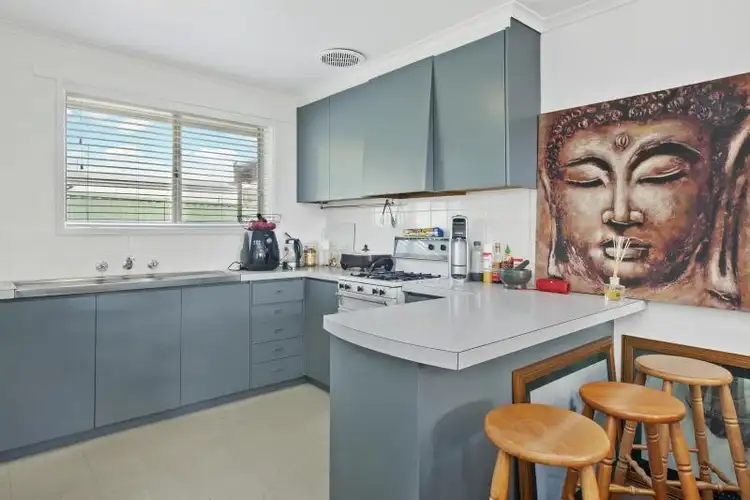 Second view of Homely unit listing, 3/106 Larter Street, Ballarat VIC 3350