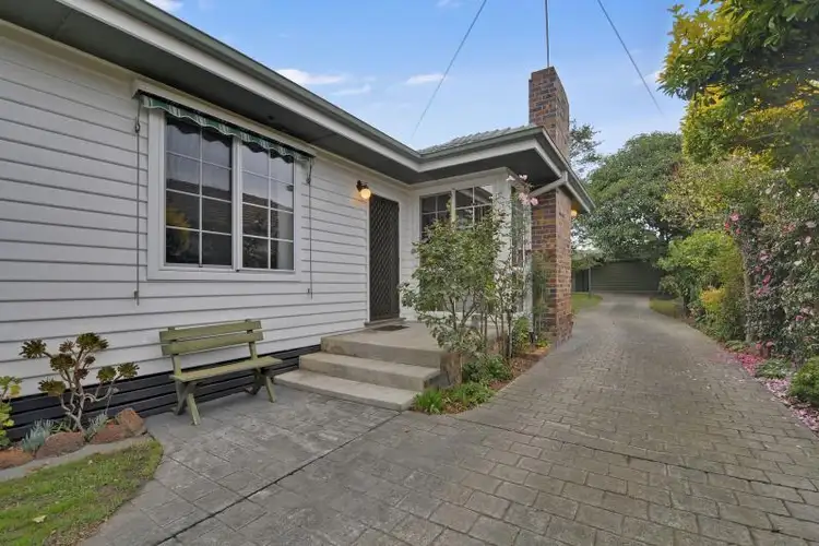 Second view of Homely house listing, **UNDER CONTRACT**3 Watmor Avenue, Morwell VIC 3840