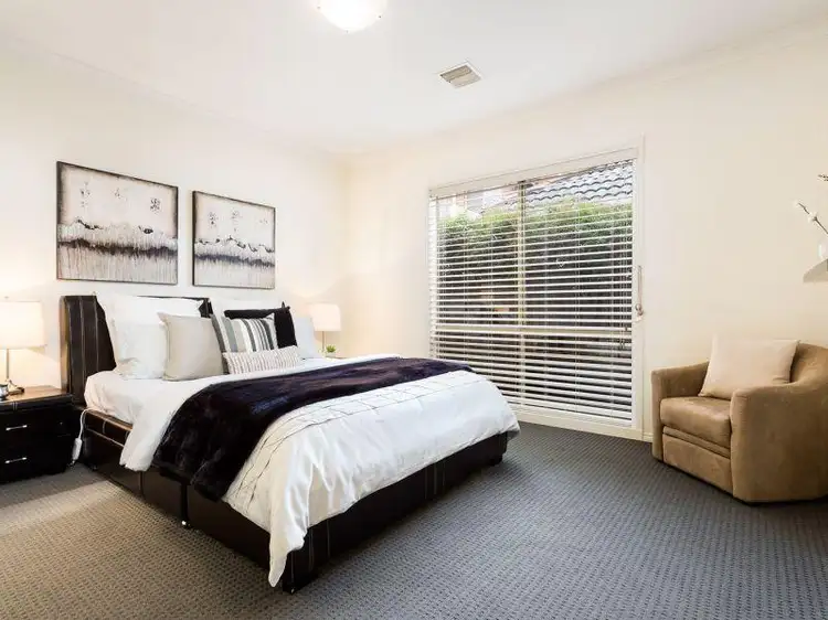Fifth view of Homely townhouse listing, 12 Parkway Lane, Mitcham VIC 3132