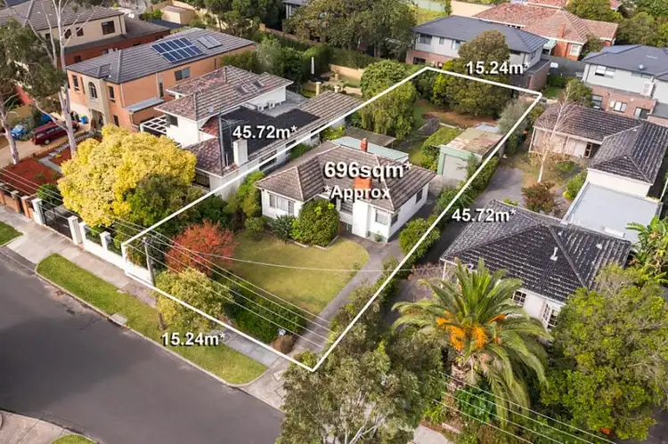 6 Tonkin Avenue, Balwyn VIC 3103
