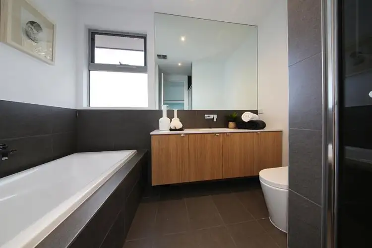 Fifth view of Homely townhouse listing, 2/11 Glencairn Avenue, Brighton East VIC 3187