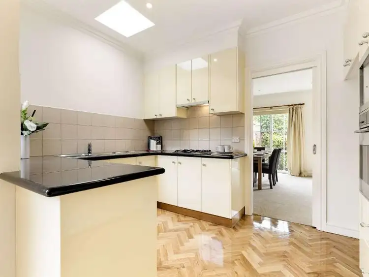 Third view of Homely unit listing, 1/406 Wattletree Road, Malvern East VIC 3145