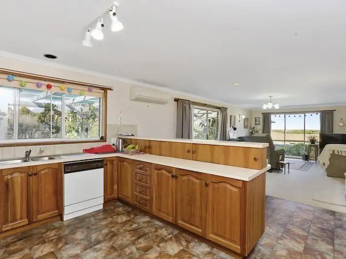 Third view of Homely house listing, 4 Mandeville Court, Port Fairy VIC 3284
