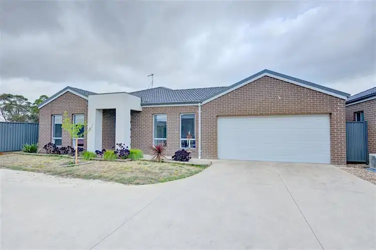 Main view of Homely house listing, 8 Rindle Close, Delacombe VIC 3356