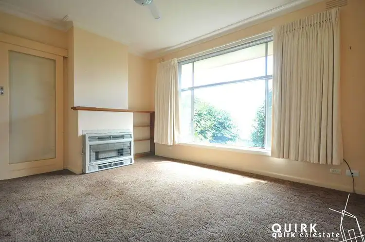 Second view of Homely house listing, 186 Burke Street, Warragul VIC 3820