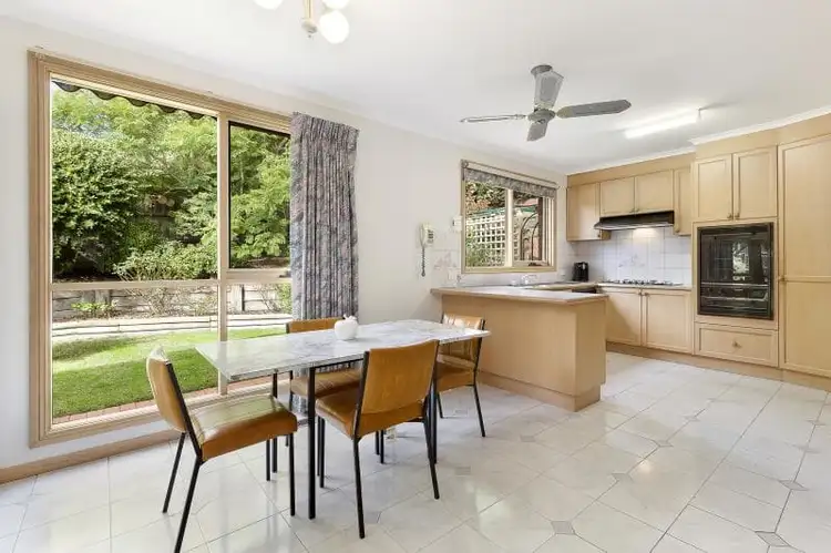 Third view of Homely townhouse listing, 11/3-7 Leslie Street, Donvale VIC 3111