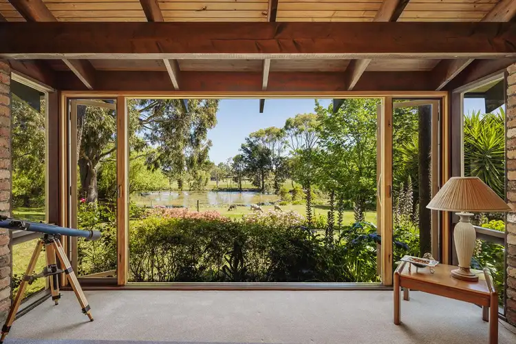 Third view of Homely house listing, 110 Shotton Road, Mount Eliza VIC 3930