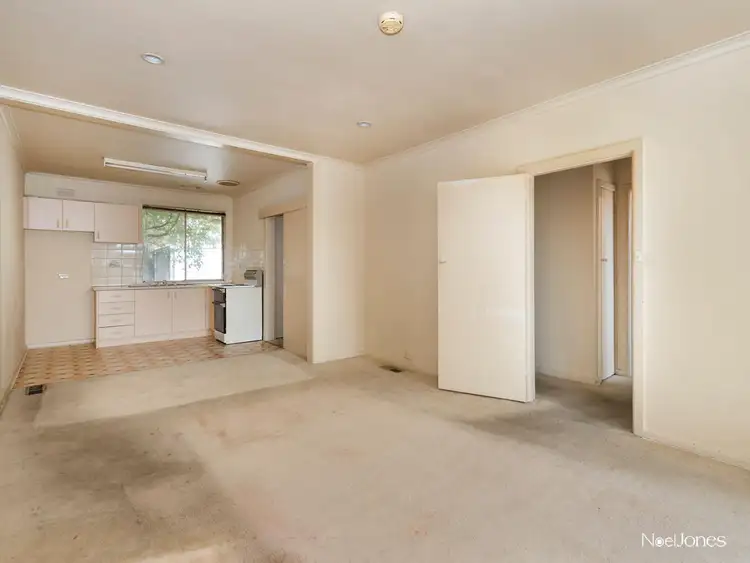 Second view of Homely unit listing, 22 Leopold Crescent, Mont Albert VIC 3127