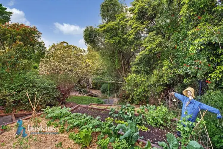 Sixth view of Homely house listing, 124 Mcgowans Road, Donvale VIC 3111