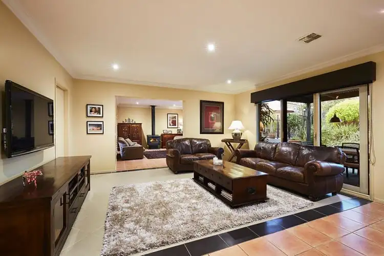 Second view of Homely house listing, 18 Limassol Court, Donvale VIC 3111