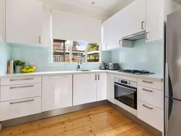 Third view of Homely house listing, 1/2 Condah Court, Ashwood VIC 3147