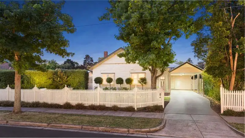 Main view of Homely house listing, 69 Carween Avenue, Mitcham VIC 3132