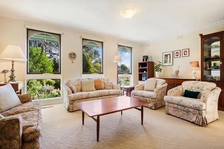 Second view of Homely house listing, 1 Belvedere Court, Blackburn North VIC 3130