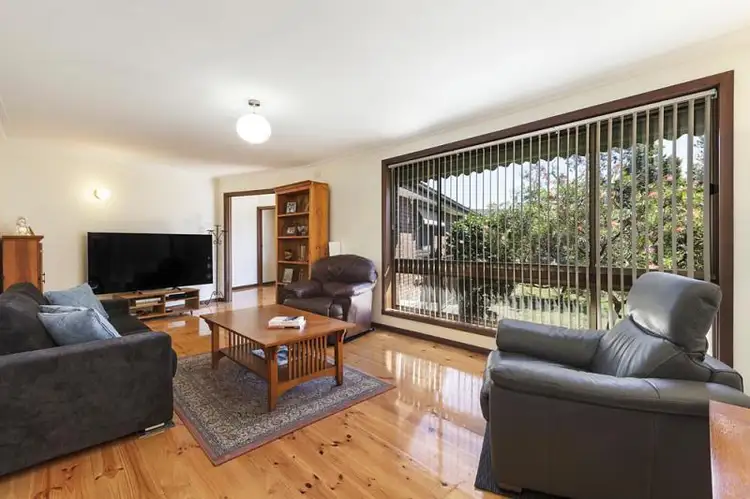 Second view of Homely unit listing, 4/12A Scott Street, Mitcham VIC 3132