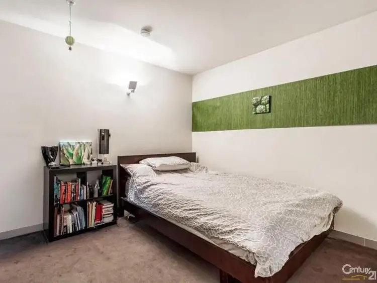 Fifth view of Homely apartment listing, 207/2 Rouse Street, Port Melbourne VIC 3207