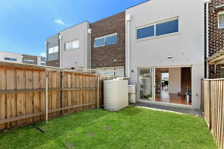 Sixth view of Homely unit listing, 10/11 Focus Drive, Coburg North VIC 3058