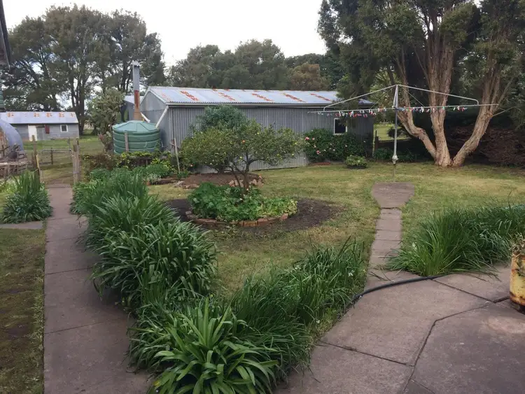Second view of Homely rural property listing, 'Sunnyside' Mustons Lane, Caramut VIC 3274