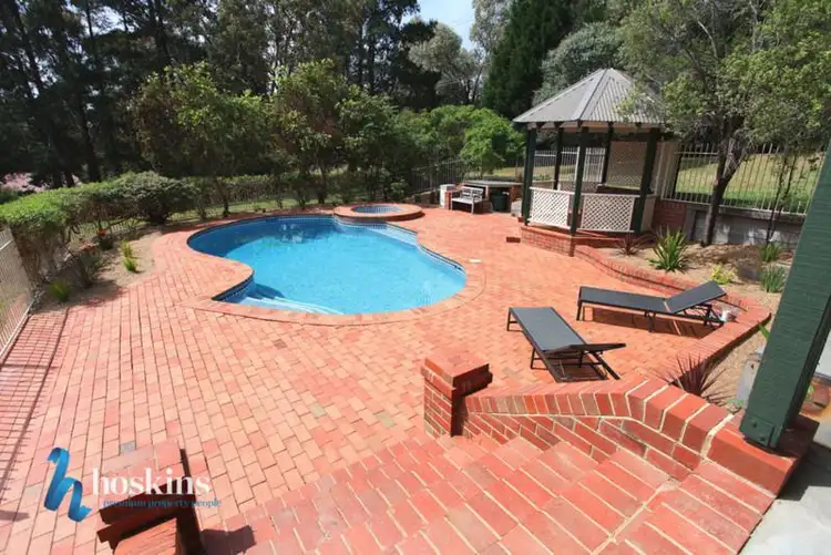 Third view of Homely house listing, 2 Lantana Drive, Wonga Park VIC 3115