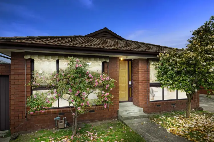 3/6 Freeman Street, Ringwood East VIC 3135