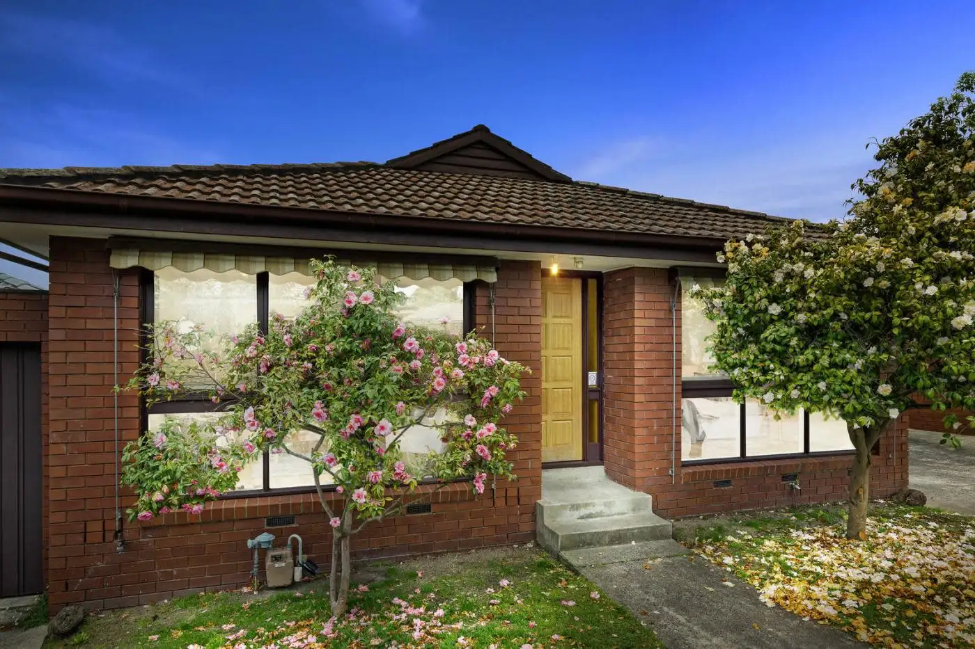 Main view of Homely unit listing, 3/6 Freeman Street, Ringwood East VIC 3135