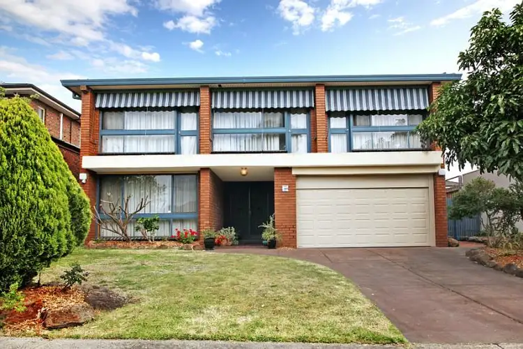 2 Murray Street, Brighton East VIC 3187