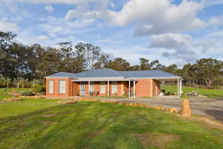 68 Castlemaine Street, Fryerstown VIC 3451