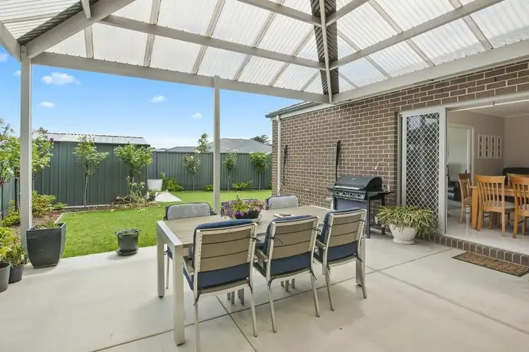 Fourth view of Homely townhouse listing, 4 Rindle Close, Delacombe VIC 3356